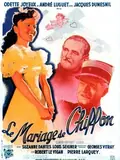 The Marriage of Chiffon poster