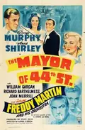 The Mayor of 44th Street poster