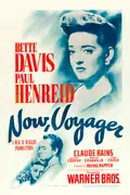 Now, Voyager poster