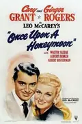 Once Upon a Honeymoon poster
