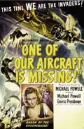 One of Our Aircraft Is Missing poster