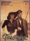 Obsession poster