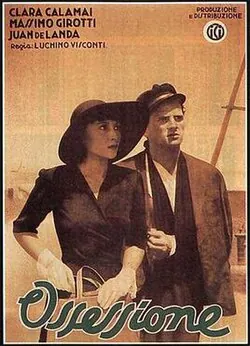 Obsession poster