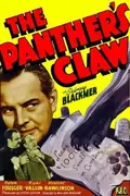 The Panther's Claw poster