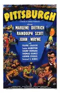 Pittsburgh poster