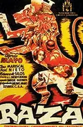 Raza poster