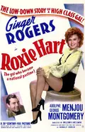 Roxie Hart poster