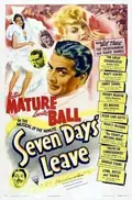 Seven Days' Leave poster