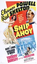 Ship Ahoy poster