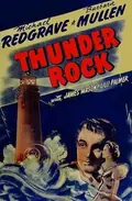 Thunder Rock poster