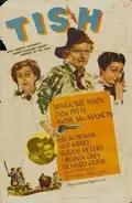 Tish poster