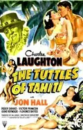 The Tuttles of Tahiti poster