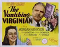 The Vanishing Virginian poster