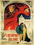 The Devil's Envoys poster