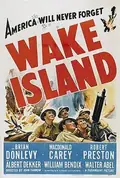 Wake Island poster