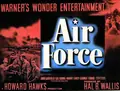 Air Force poster