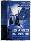 Angels of Sin poster