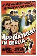 Appointment in Berlin poster
