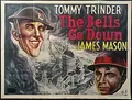 The Bells Go Down poster