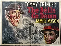 The Bells Go Down poster