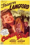 Career Girl poster