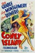 Coney Island poster