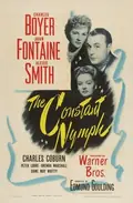 The Constant Nymph poster
