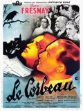 Le Corbeau poster
