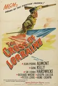 The Cross of Lorraine poster