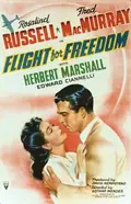 Flight for Freedom poster