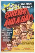 Forever and a Day poster