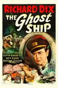 The Ghost Ship poster