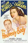 The Heavenly Body poster