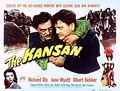 The Kansan poster