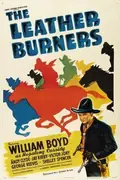 Leather Burners poster