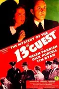The Mystery of the 13th Guest poster