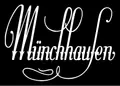 Münchhausen poster
