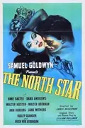 The North Star poster