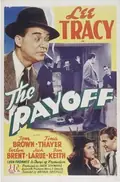The Payoff poster