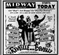 Reveille with Beverly poster