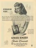 Tender Comrade poster