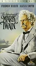 The Adventures of Mark Twain poster