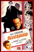 Bluebeard poster