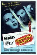 Christmas Holiday poster
