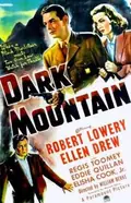 Dark Mountain poster