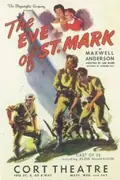 The Eve of St. Mark poster