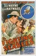 The Fighting Seabees poster