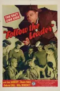 Follow the Leader poster