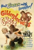 Gildersleeve's Ghost poster