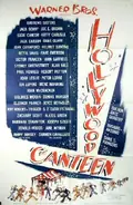 Hollywood Canteen poster